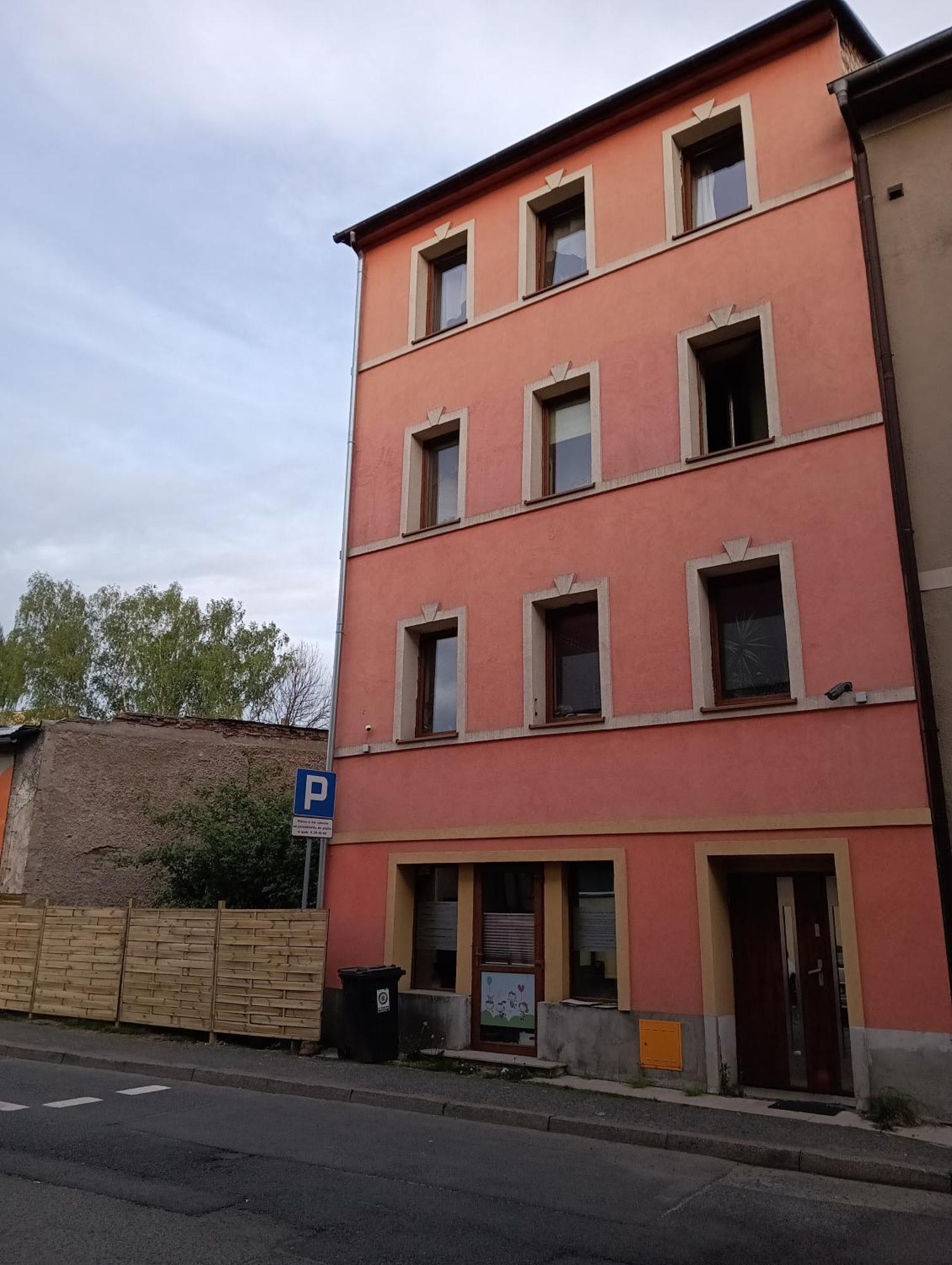Noclegi Centrum Jelenia Gora Exterior photo